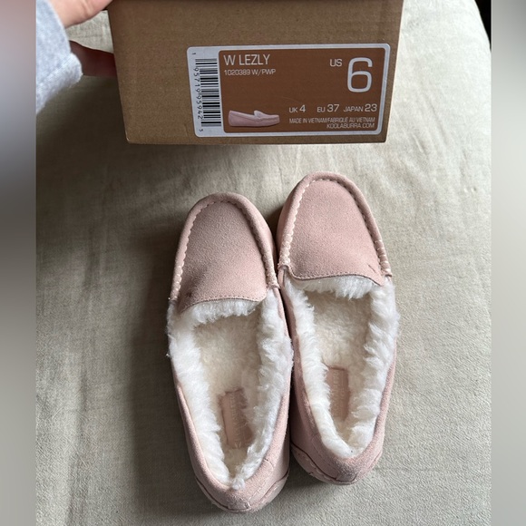 Koolaburra by Ugg Lezly Slipper - Picture 5 of 7